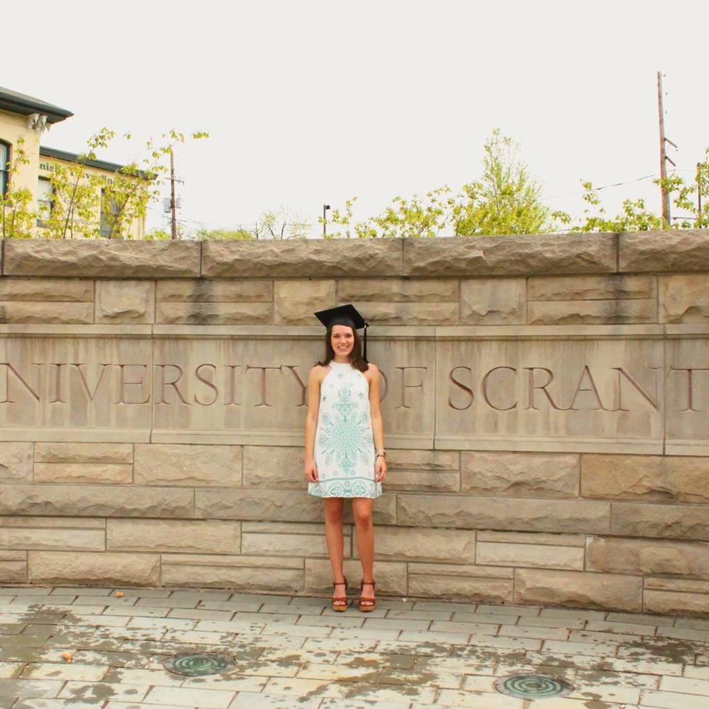 Meet your Posher, Meghan